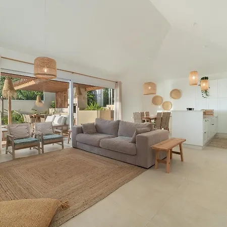 Apartment Anjos Paradise Eden *