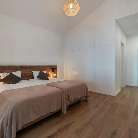 Apartment Anjos Paradise Eden *