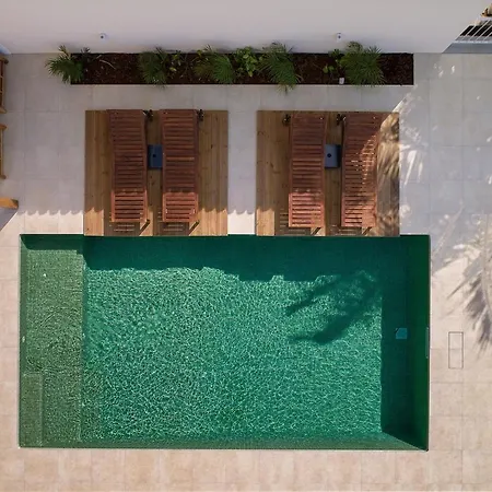Apartment Anjos Paradise Eden Ribeira Brava