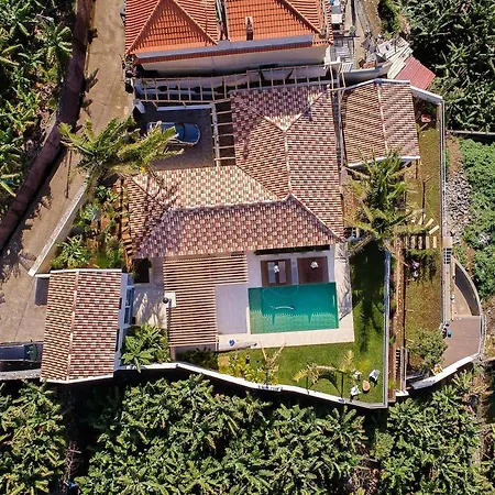 Anjos Paradise Eden *