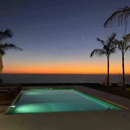 Anjos Paradise Eden * Ribeira Brava
