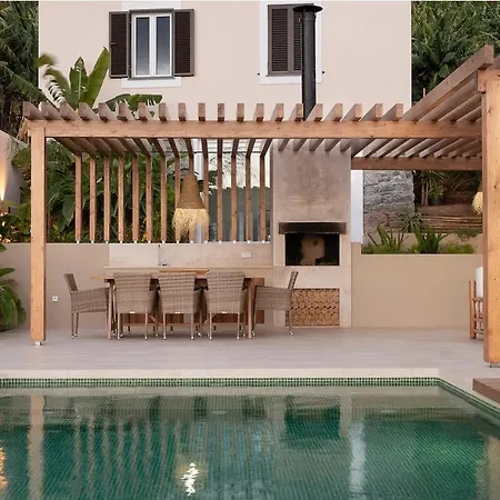 Apartment Anjos Paradise Eden