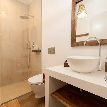 Anjos Paradise Eden Apartment Ribeira Brava
