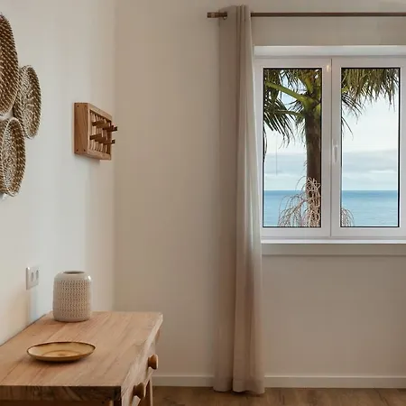 Apartment Anjos Paradise Eden Ribeira Brava