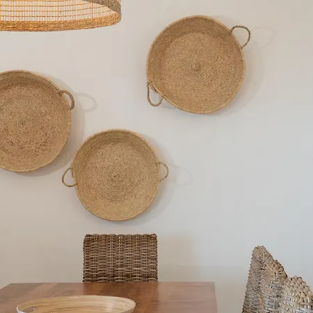 Apartment Anjos Paradise Eden *
