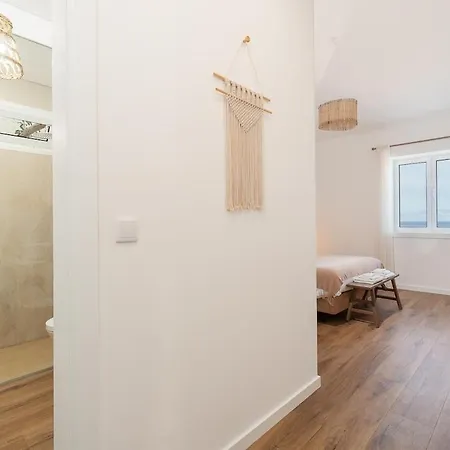 Anjos Paradise Eden Apartment Ribeira Brava