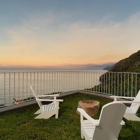 Anjos Paradise Eden * Ribeira Brava