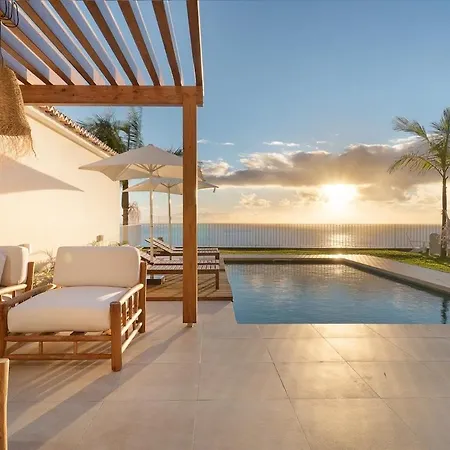 Apartment Anjos Paradise Eden Ribeira Brava
